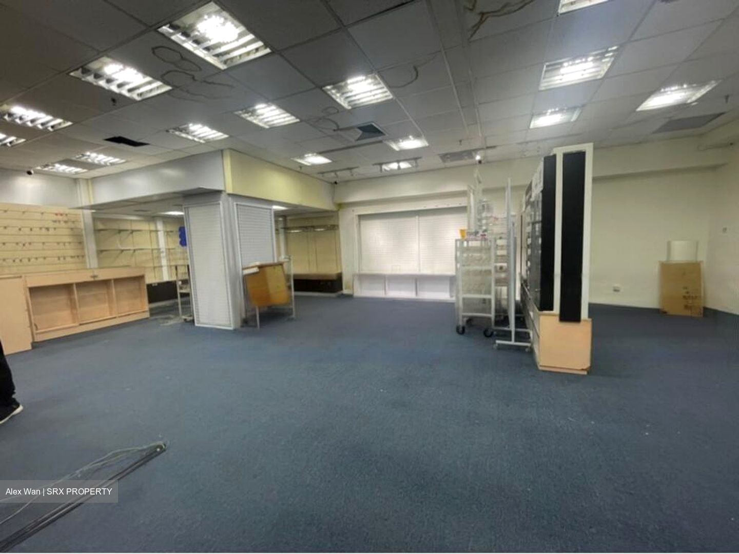 Sim Lim Tower (D8), Shop House #482659251